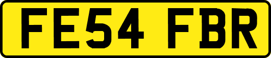 FE54FBR