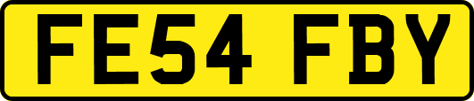 FE54FBY