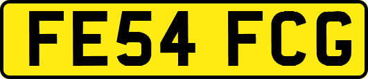 FE54FCG