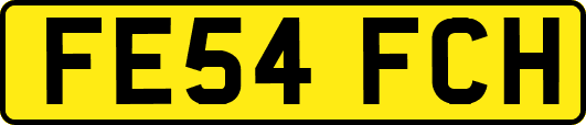 FE54FCH