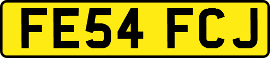 FE54FCJ