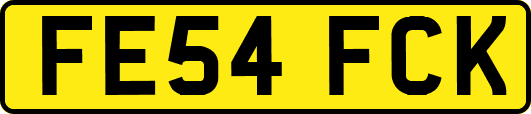 FE54FCK