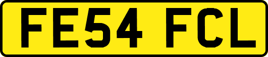 FE54FCL