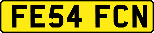 FE54FCN