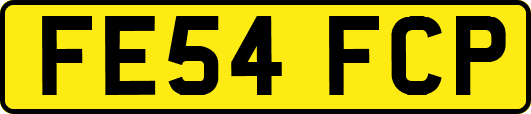 FE54FCP