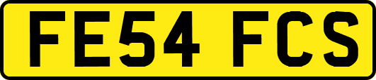 FE54FCS