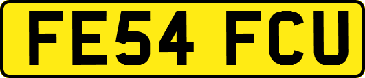 FE54FCU