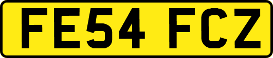 FE54FCZ