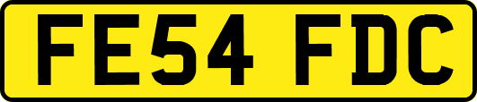 FE54FDC
