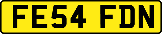 FE54FDN