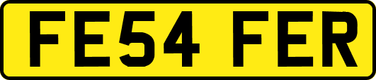 FE54FER