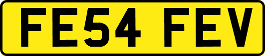 FE54FEV