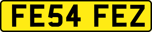 FE54FEZ