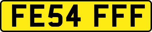 FE54FFF