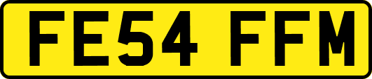 FE54FFM