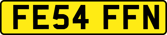 FE54FFN