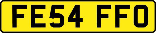 FE54FFO
