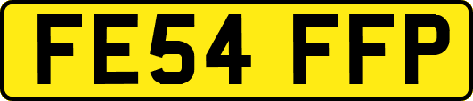 FE54FFP