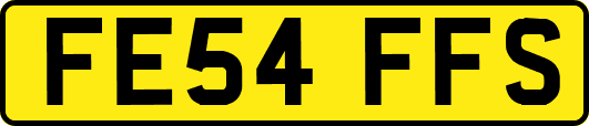 FE54FFS