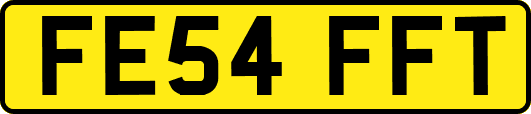 FE54FFT