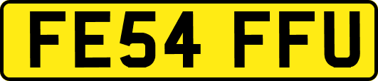 FE54FFU