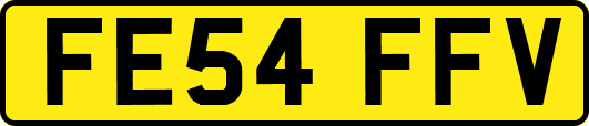 FE54FFV