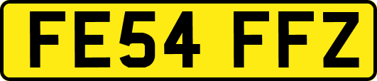 FE54FFZ