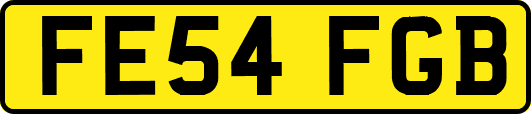 FE54FGB