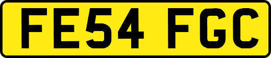 FE54FGC