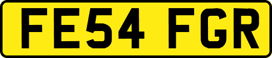 FE54FGR