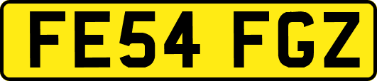FE54FGZ