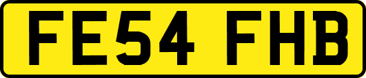 FE54FHB