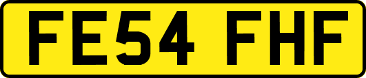 FE54FHF