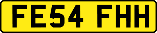 FE54FHH