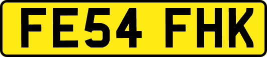 FE54FHK