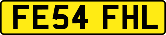 FE54FHL