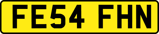 FE54FHN