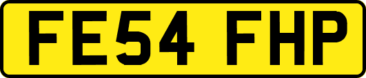 FE54FHP