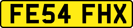 FE54FHX
