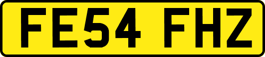 FE54FHZ
