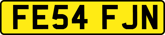 FE54FJN