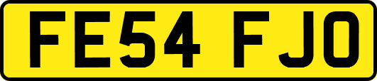 FE54FJO