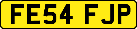 FE54FJP