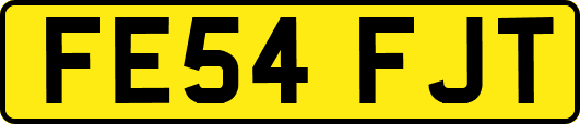 FE54FJT
