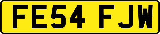 FE54FJW