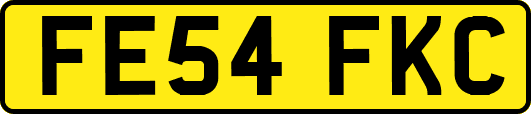 FE54FKC