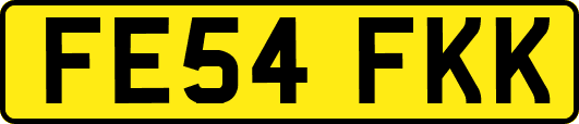 FE54FKK