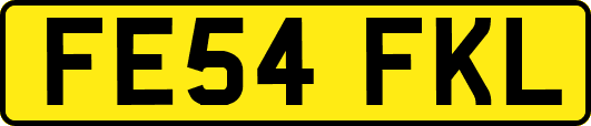 FE54FKL