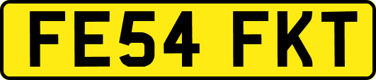 FE54FKT