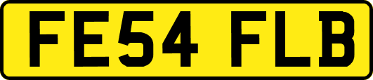 FE54FLB